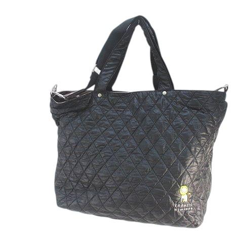新品・未使用品⭐︎BARNEYS NEW YORK キルティング マザーズバッグ BARNEYS NEW YORK - バーニーズ マザートート バッグ BARNEYSNEWYORK