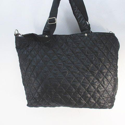 バーニーズニューヨーク BARNEYS NEW YORK ライオンキルティングマザー