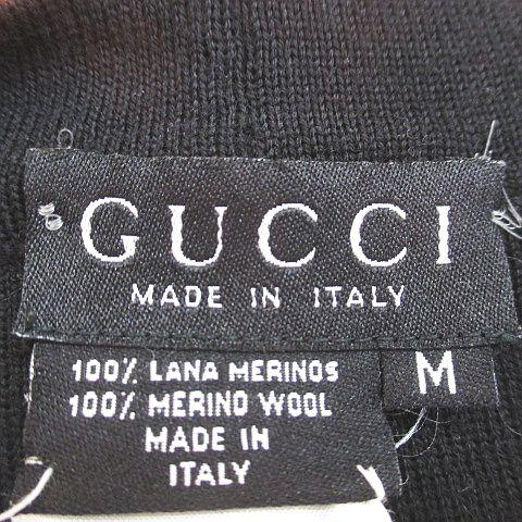 GUCCI（グッチ） セットアップ 長袖 カーディガン ミディアム丈 膝丈