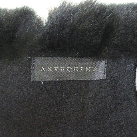 ANTEPRIMA（アンテプリマ） カシミヤ ウール マフラー ストール