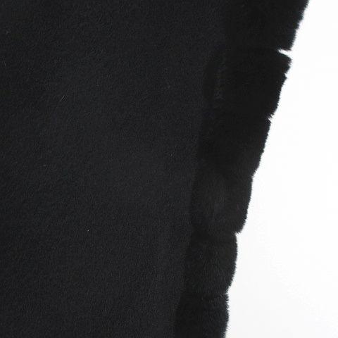 ANTEPRIMA（アンテプリマ） カシミヤ ウール マフラー ストール