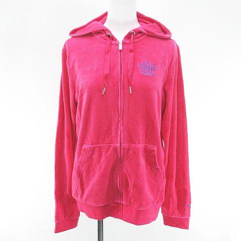 PUMA（プーマ） セットアップ 長袖 パーカー ジャケット ロングパンツ