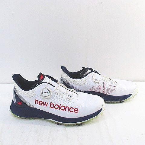 New Balance（ニューバランス） NEW BALANCE MGB1001T ゴルフシューズ