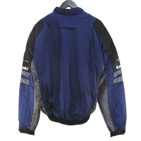 カワサキ Kawasaki バイクウェア アールエスタイチ RS TAICHI コラボ