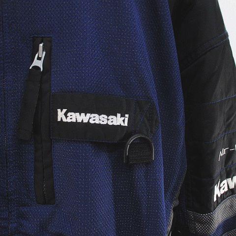 カワサキ Kawasaki バイクウェア アールエスタイチ RS TAICHI コラボ