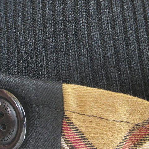 ブルーレーベルクレストブリッジ BLUE LABEL CRESTBRIDGE チェック柄