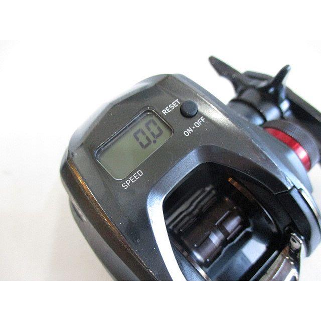 【中古】ダイワ DAIWA CATALINA IC 150SH-L キャタリナ ハイギア 右 タイラバ ジギング イカメタル メンズ ダイワ DAIWA CATALINA IC 150SH-L キャタリナ ハイギア 右 タイラバ