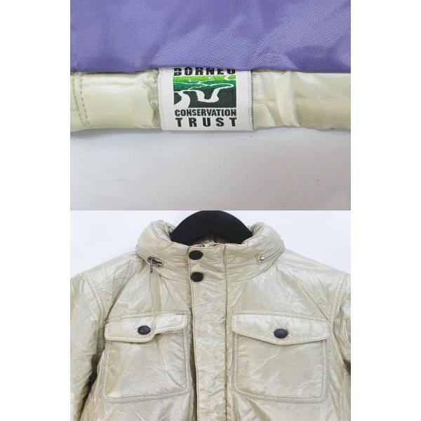 Hunting World（ハンティング・ワールド） HUNTING WORLD 12bc55 中綿 