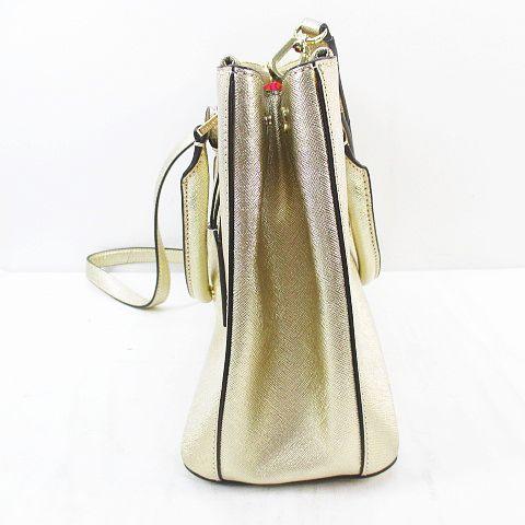 TORY BURCH（トリーバーチ） ロビンソン トートバッグ ハンド