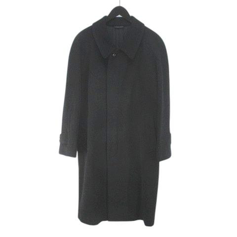 キンロックアンダーソン　コート キンロックアンダーソン Kinloch Anderson ステンカラーコート ロング