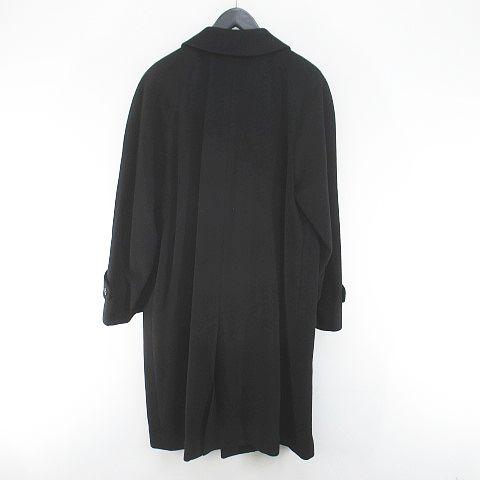 キンロックアンダーソン Kinloch Anderson ステンカラーコート ロング