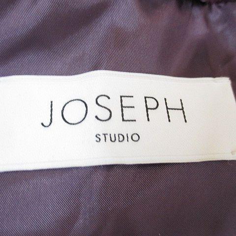 メンズファッション ジョセフ JOSEPH ストゥディオ STUDIO アルパカ 
