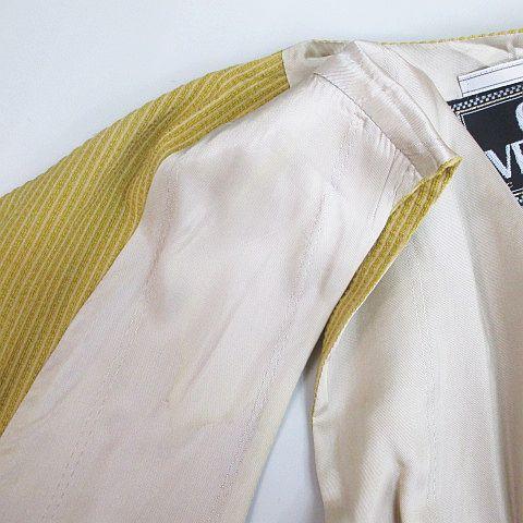 ディセンダント DESCENDANT POND FISHING VEST ベスト オリーブ サイズ：2