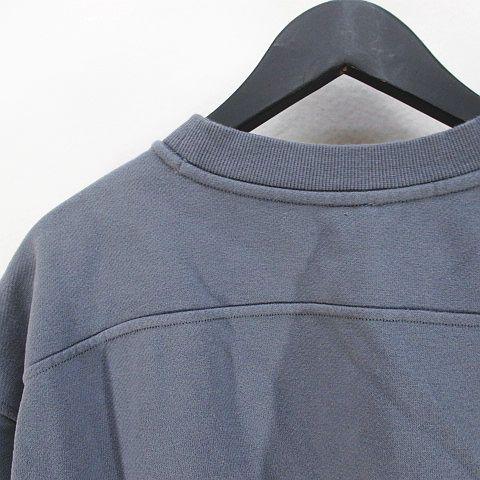 ルルレモン lululemon セットアップ スウェット 長袖 トレーナー