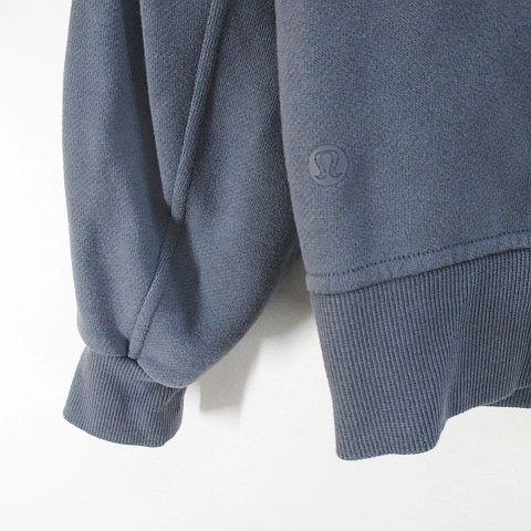 ルルレモン 大人気　セットアップ　リブ　トップス　レギンス　袋付き　6 ルルレモン lululemon セットアップ スウェット 長袖 トレーナー