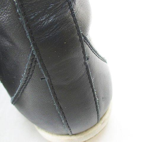 GINZA Kanematsu（銀座かねまつ） アクアベル ハイカットスニーカー