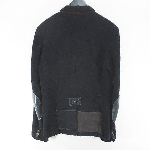 ジュンヤワタナベマン JUNYA WATANABE MAN コムデギャルソン COMME des