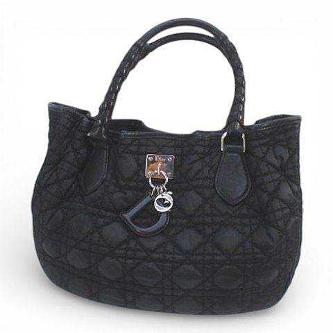 Christian Dior（クリスチャン・ディオール） ハンドバッグ トート