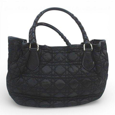 Christian Dior（クリスチャン・ディオール） ハンドバッグ トート