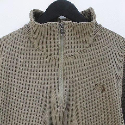 THE NORTH FACE（ザ ノースフェイス） THE NORTH FACE NTJ62461R 長袖