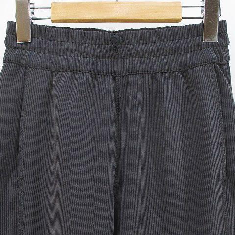 lululemonルルレモン　ジャガーパンツ　ダークグレー　XS lululemonルルレモン ジャガーパンツ ダークグレー XS lululemon