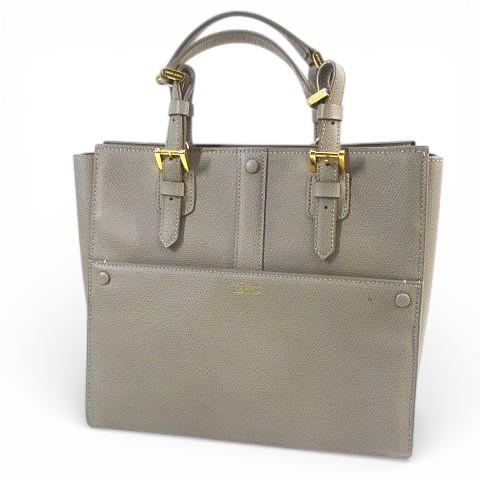 ジョルジオアルマーニ GIORGIO ARMANI トートバッグ ハンドバッグ