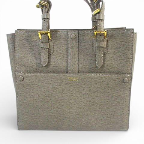 ジョルジオアルマーニ GIORGIO ARMANI トートバッグ ハンドバッグ