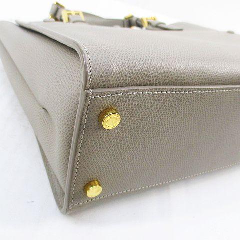 ジョルジオアルマーニ GIORGIO ARMANI トートバッグ ハンドバッグ