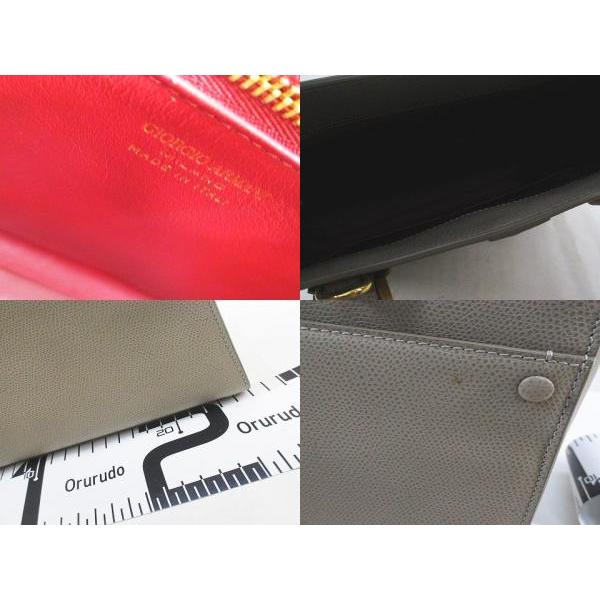 ジョルジオアルマーニ GIORGIO ARMANI トートバッグ ハンドバッグ