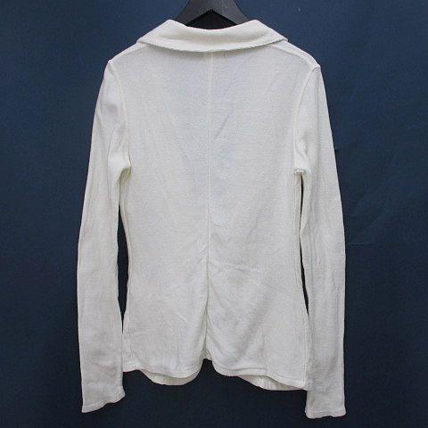 ラルディーニ LARDINI ニットウェア KNITWEAR コットン ニット