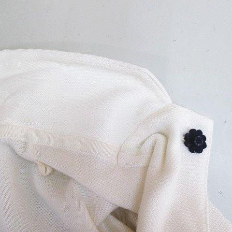 ラルディーニ LARDINI ニットウェア KNITWEAR コットン ニット