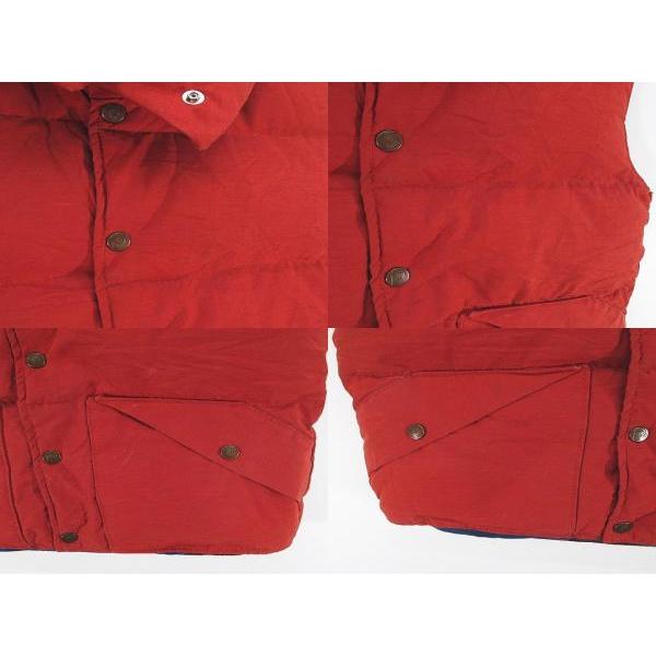 ペンフィールド Penfield トレイルウェア Trailwear ダウン ベスト 