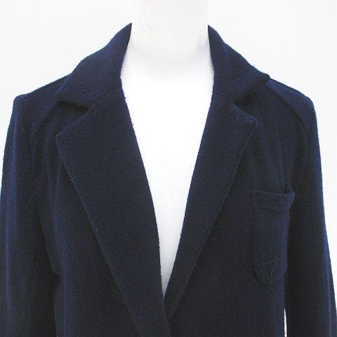 ギャルデコレクティブ GARDE COLLECTIVE コーディガン ロング 