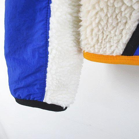 NIKE（ナイキ） NIKE BV3767-133 ボア ハーフジップ フーディー