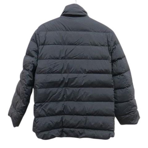 PRADA（プラダ） PRADA SGN946 2018 ダウンジャケット ブルゾン 46 黒