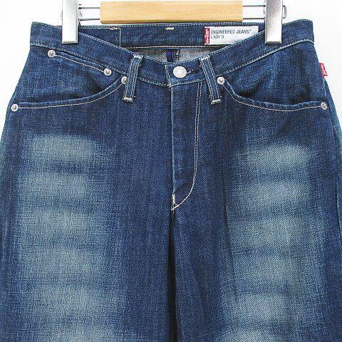 Levi's（リーバイス） リーバイスエンジニアドジーンズ Levi's