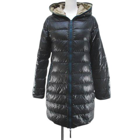 DUVETICA（デュベティカ） ダウン ジャケット ダウンコート 40 灰系