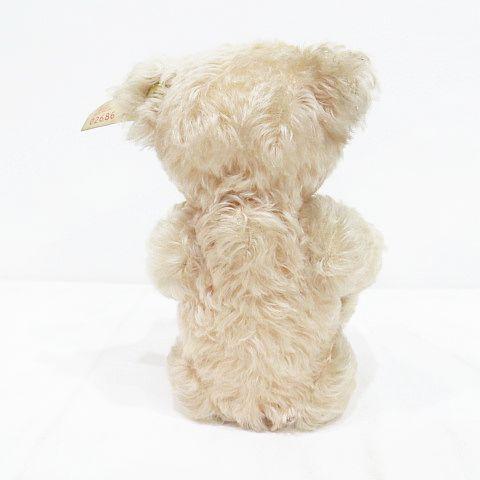 シュタイフ社 steiff社 3000体限定テディベア ベビーマサコ baby