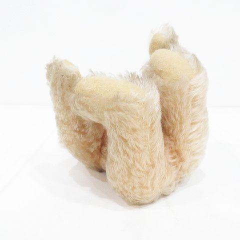 シュタイフ社 steiff社 3000体限定テディベア ベビーマサコ baby