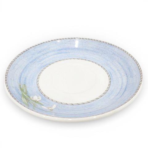 ウェッジウッド WEDGWOOD サラズガーデン スノードロップ カップ
