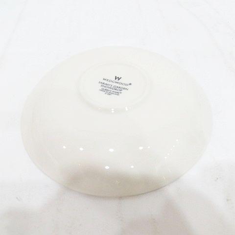 ウェッジウッド WEDGWOOD サラズガーデン スノードロップ カップ