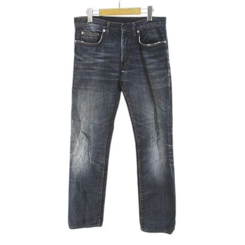 ディオールオム Dior HOMME 163D007TX995 デニムパンツ ジーンズ