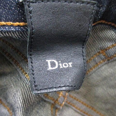 ディオールオム Dior HOMME 163D007TX995 デニムパンツ ジーンズ