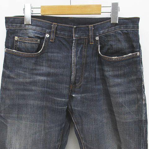 ディオールオム Dior HOMME 163D007TX995 デニムパンツ ジーンズ