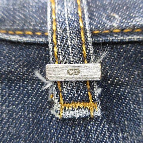 ディオールオム Dior HOMME 163D007TX995 デニムパンツ ジーンズ