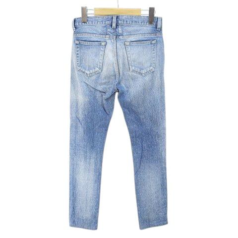 サンローラン パリ SAINT LAURENT PARIS デニムパンツ ジーンズ 