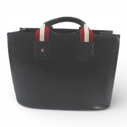 BALLY トートバッグ レザー A4可能 黒 メンズ レディース BALLY トートバッグ レザー A4可能 黒 メンズ レディース 楽天市場
