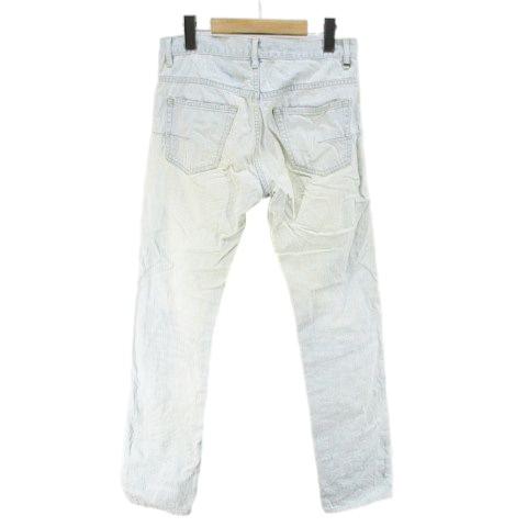 ディオールオム Dior HOMME 8E3111750704 デニムパンツ 