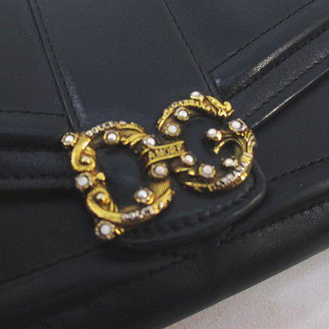 DOLCE&GABBANA（ドルチェ & ガッバーナ） ドルガバ DOLCE&GABBANA DG