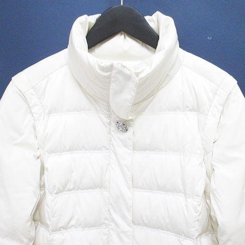 キャロウェイ CALLAWAY ゴルフウェア 2WAY ダウンジャケット ダウン